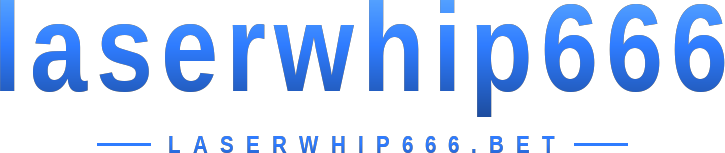 laserwhip666 โลโก้